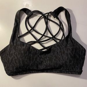 Lululemon Bra